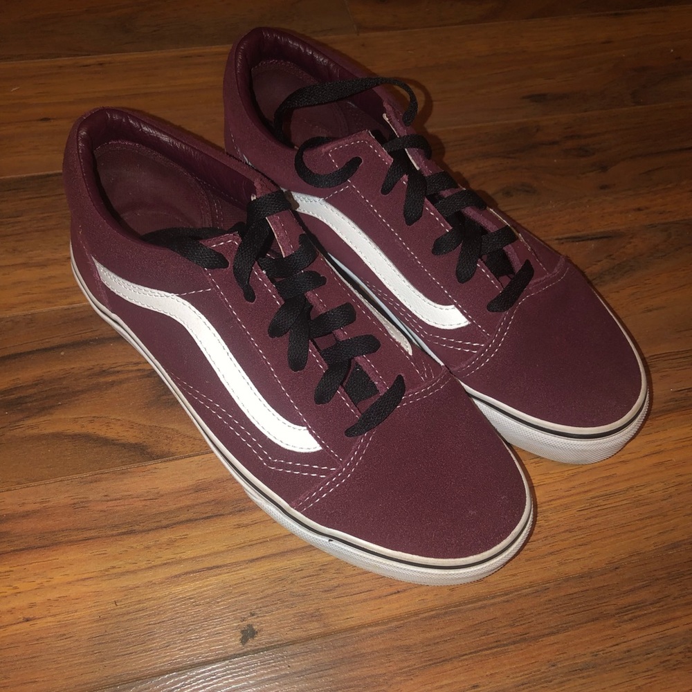 Vans kids